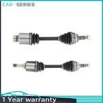 Front Left & Right Cv Axle Joints Shaft 2007-2014 Ford Edge Fwd W/ Warranty. Fixed Price $211.62.