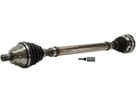 For 2006-2014 Volkswagen Gti Axle Shaft Front Right Truedrive 28788DKTQ 2007. Fixed Price $91.15.