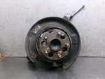 07-09 Lexus RX400H Left Driver Rear Spindle Knuckle Fwd (front Wheel Drive). Fixed Price $199.95.