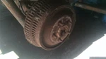 Rear Axle Drum Brakes 3.55 Ratio Fits 93-95 Grand Cherokee 350617. Fixed Price $674.89.