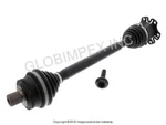 Audi (2002-2005) Axle Shaft Assembly Front Left (dr. Side) Oem Gkn Loebro. Fixed Price $408.95.