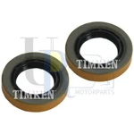 Timken 2X Rear Axle Shaft Seal Fits Gmc Caballero 1978-1983 1984 1985 1986 1987. Fixed Price $26.10.