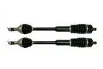 Monster Rear Axles For Can-am 705503051 Left & Right High-angle 4340 Chromoly. Fixed Price $339.95.