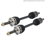 Drive Axle Kit 90-937432D Dac. Fixed Price $368.41.