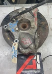 2010-2016 Cadillac Srx Left Rear Spindle Knuckle Bearing Hub Oem. Fixed Price $69.99.