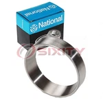 National Rear Axle Differential Bearing Race For 1959 Dodge P300 Series Iq. Fixed Price $18.13.