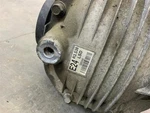 Used Differential Carrier Assembly Fits: 2015 Hyundai Genesis Rear Cpe 3.8L Mt W. Fixed Price $358.00.