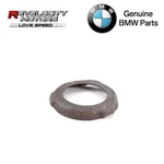Genuine Bmw E30 Z3 Wheel Bearing Securing Plate Rear Axle Nut Lock 33411124945. Fixed Price $21.00.