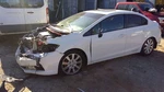 Passenger Axle Front 2.4L Si Jackshaft Fits 12-15 Civic 957783. Fixed Price $132.99.