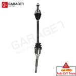 For 2011-2017 Mitsubishi Outlander Sport Auto Cvt Front Right Axle Assembly. Fixed Price $138.60.