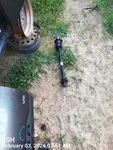 Right Front Axle Shaft Oem 17-23 Mercedes-benz C300 1YR Wrnty 2053305710. Fixed Price $100.00.