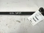 Rear Passenger Right Axle Shaft From 2013 Ford F350SD 12386013. Fixed Price $154.94.