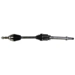 For Lexus RX350L 18-22 Gsp North America Front Passenger Side Cv Axle Assembly. Fixed Price $153.64.