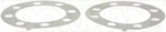 Genuine Dorman Axle Flange Gasket Kit 926-573. Fixed Price $18.28.