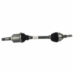 Motorcraft Drive Axle Shaft Assembly TX-927. Fixed Price $267.93.