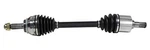 Gsp NCV37559 Front Left Axle Assembly Fits 03-08 Tiburon. Fixed Price $87.95.