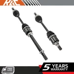 Cv Axle Shaft Assembly Front For 2007-2012 Nissan Sentra 2L 666258 666259 2PC. Fixed Price $133.99.