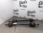 2010-2015 Camaro Ss 6.2L Oem Automatic Rear Axle Differential Shaft 1177821. Fixed Price $250.00.