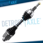 Front Passenger Side Cv Axle For 2009 - 2014 Sebring Dodge Avenger Journey. Fixed Price $81.96.