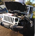 Front Axle Dana 30 Lhd 3.21 Ratio Fits 07-08 11-15 Wrangler 528561. Fixed Price $2002.00.