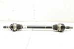 2017 Porsche Cayenne Rear Axle Shaft 7P0501201R 11-18. Fixed Price $65.10.