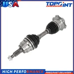 For Chevy Silverado 2500 Hd 1500 Hummer Front Cv Axle Shaft Assembly. Fixed Price $89.49.
