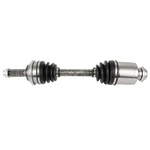 Front Right Cv Axle 2006-12 Ford Fusion Mercury Milan Lincoln Zephyr 3.0L V6. Fixed Price $65.19.