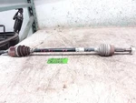 2024 Mitsubishi Outlander Driver Or Passenger Side Rear Axle Shaft Oem. Fixed Price $139.95.
