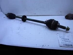 Passenger Right Axle Shaft With Abs Manual Transmission Fits 00-05 Rio 86310. Fixed Price $70.39.