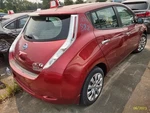 Passenger Axle Shaft Front Thru 10/14 Fits 13-15 Leaf 2972407. Fixed Price $145.00.