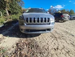 2014 Jeep Cherokee Rear Axle 4WD 2.40L Used Oem 95000 Miles 447-03192L. Fixed Price $80.70.