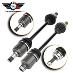 Front Left Right Cv Axle Assembly For 2005-2006 Honda Odyssey Lx Touring V6 3.5L. Fixed Price $118.99.