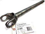 Yukon Gear & Axle Shafts, Direct Fit Ya W51553-1541S For Dana 30 And 44 22". Fixed Price $80.96.