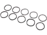 For Silverado 1500 Differential Bearing Adjuster Nut Lock Ac Delco 28319BSXX. Fixed Price $31.92.