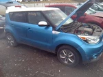 Used Loaded Beam Axle Fits: 2017 Kia Soul Electric Model Ev Grade. Fixed Price $536.46.