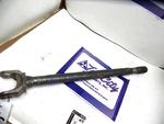 1980-1997 Ford F150 Bronco Dana 44 Front 4X4 Passenger Intermediate Axle Shaft. Fixed Price $92.89.