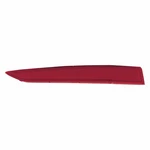 For Hyundai Accent Sedan Rear Reflector 2018 2019 Passenger Side Capa HY1185122. Fixed Price $35.17.