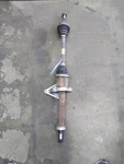 13-20 Ford Fusion Right Passenger Axle Shaft Front 2.0 Vin 8TH Digit Hybrid. Fixed Price $121.44.