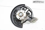 2018-2024 Volkswagen Tiguan Fwd Rear Left Spindle Knuckle & Wheel Hub Oem. Fixed Price $118.49.