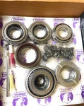 Yukon Gear Master Overhaul Kit, For '09 & Newer Differential, YK-GM8.6-B. Fixed Price $99.98.