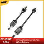 Pair Cv Axle Shaft Assembly For 06-15 Honda Civic 1.8L Front Left Right 664232. Fixed Price $104.99.