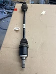 2016-2018 Acura Rdx Left Driver Side Rear Axle Shaft Awd. Fixed Price $85.00.