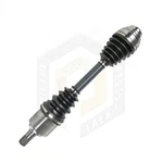 Front Left Driver Side Cv Axle Shaft For 2018-2022 Bmw X2 2.0L L4 Awd Fwd. Fixed Price $158.09.