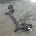 Rear Axle Beam For Prius With Hubs Less Calipers And Shocks. Fixed Price $104.99.