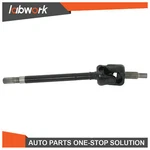 Labwork Front Left Axle Shaft 2018-2024 For Jeep Wrangler Sahara Jl 68397156AA. Fixed Price $147.09.