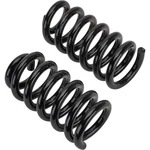 Speedway Motors 1963-72 Chevy Pickup Front Lowering Coil Springs: Inch Drop. Fixed Price $168.99.