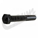 Shackle Bolt Crown Automotive Front, Rear For Jeep Willys 1947-1958. Fixed Price $15.33.