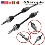 Front Left & Right Cv Axle Assembly For Nissan NV200 Sv L4 2.0L 2013 2014-2021. Fixed Price $168.45.
