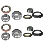 Dana 60 Front (74'-93') Dodge Wheel & Spindle Bearing Kit W/ Heavy Duty Seals. Fixed Price $269.95.