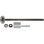 630-120 Dorman Axle Shaft Rear Driver Passenger Side For Chevy Yukon Suburban. Fixed Price $264.48.